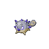 Shiny Qwilfish (Hisuian)
